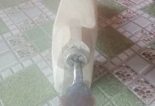 Eksistensi Alat Parut Kelapa Tradisional di tengah modernisasi