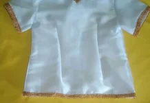 Lestarikan Tradisi, Pengrajin di Olilit Timur Raup Rezeki dari Sewa Baju Cole