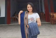 Dapur Tanimbar Siap Fasilitasi Pengrajin Tenun Tanimbar