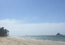 Pantai Weluan, Destinasi Wisata yang Ramai Dikunjungi