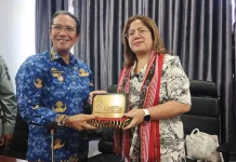Tanimbar Jadi Kunci Revisi UU Migas Nasional Komite II DPD RI Sambangi Saumlaki