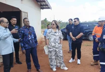 Sambut Positif Investasi Inpex, Pemda Jangan Kesampingkan Hak Masyarakat