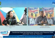 Keamanan Data: Tanda Tangan Elektronik sebagai Solusi Aspal