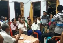 Menjaga Nadi Kebudayaan Tanimbar Melalui Pelestarian Bahasa Ibu