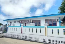 Kecepatan Angin di Kepulauan Tanimbar Naik, Gelombang Melemah