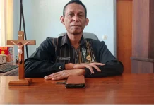 Sail Darwin Saumlaki Agenda Tahunan, Didorong Jadi Agenda Nasional