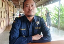 Tidak Ada Pelanggaran di Sail Darwin - Saumlaki Kami Beri Fasilitas Impor sementara