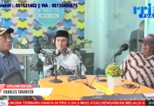 Tokoh Adat sebagai Penjaga Harmoni: Merawat Kedamaian di Bumi Maren