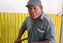 Wakil Ketua Forum Save Hutan Yamdena: Penolakan HPH Sudah 30 Tahun, sejak Zaman Orba