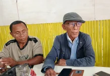 HPH PT KJB Rusak Hukum Duan Lolat dan Hancurkan Nilai Budaya Tanimbar