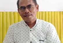 Peran Gereja Katolik Keuskupan Amboina Dampingi Masyarakat Tolak HPH di Tanimbar