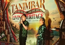 Dekranasda Tanimbar Dorong Produk Lokal Bupati Ricky Berikan Apresiasi