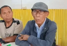 Mekanisme Adat Sweri dan Mobilisasi Aksi Konstitusional