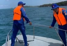 Sat Samapta Polres Kepulauan Tanimbar Gelar Patroli KRYD