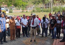 HPH Yamdena Lahir Dari Mafia 93.980 Ha untuk 45 Tahun, Kades Dimintai Tandatangan