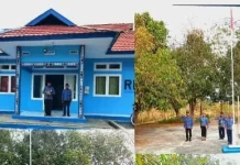 Penuh Khusyuk, RRI Saumlaki Peringati Hari Kesaktian Pancasila