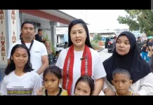 Jelang Hut Ke 27 KKT Kormi Kepulauan Tanimbar Gelar Lomba Tradisional