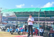 Dari Boi Tempurung Sampai Senam Kreasi, 10 Kec Siap Bertarung Ramaikan HUT KKT
