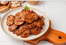 Manfaat Makan Jengkol