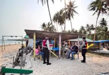 Sat Samapta Polres Kepulauan Tanimbar Intensifkan Patroli Dialogis
