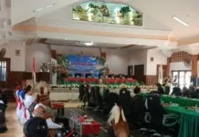 DPRD Kepulauan Tanimbar Soroti Masa Depan Blok Masela