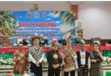 RSUD PP Magretti Dinilai Menjawab Kebutuhan Masyarakat