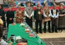 Pemerintah Daerah Tak Lupa Tokoh Pemekaran