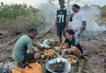 Tradisi Bakar Batu, Warisan Luhur di Kepulauan Tanimbar