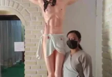 Kehangatan Penuh Iman Ibadah Rosario St Ignasius