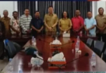 Jauwerisa Surati KJB, Minta Operasional HPH Dihentikan sementara