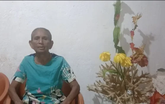 Menjaga Nafas Tradisi Berbalas Pantun Tanimbar yang Mulai Redup