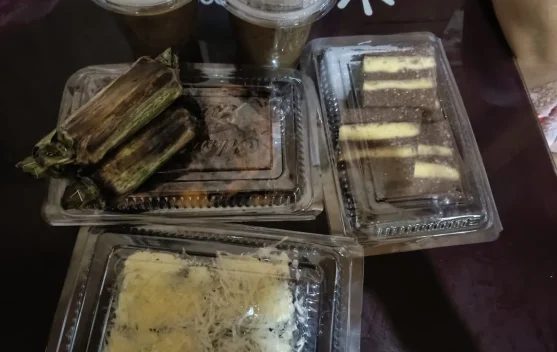 Takjil Jadi Solusi Snack Sore Menyenangkan Bagi Semua Orang