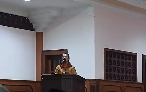 SKK Migas-Inpex Masela Perkuat Sinergi lewat Buka Puasa