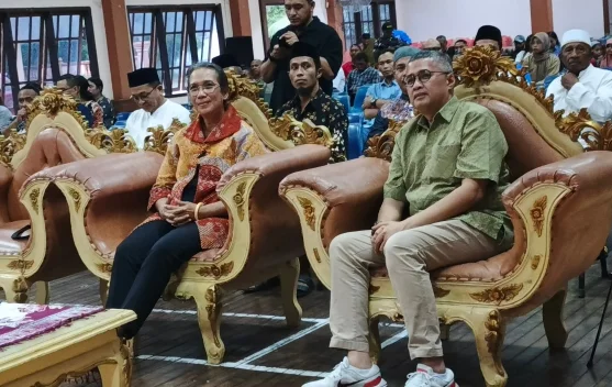 Merajut Kebersamaan di Bulan Ramadhan INPEX Masela Ltd dan SKK Migas Buka Puasa Ber