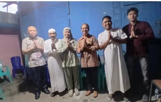 Wabup Tanimbar: Silaturahmi Kunci Kedamaian Daerah