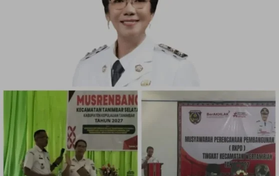 Musrenbang RKPD 2027