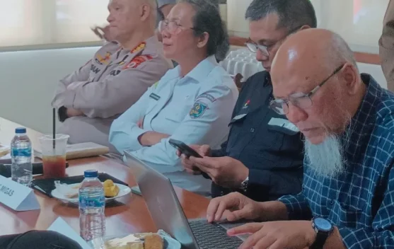 Tanah dan Perempuan adalah Harta Leluhur  Proyek Gas Abadi