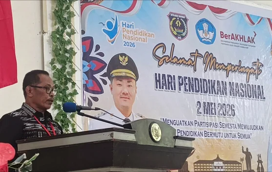 Hardiknas Menjadi Bentuk Penghormatan Terhadap Jasa Besar Kihajar Dewantara