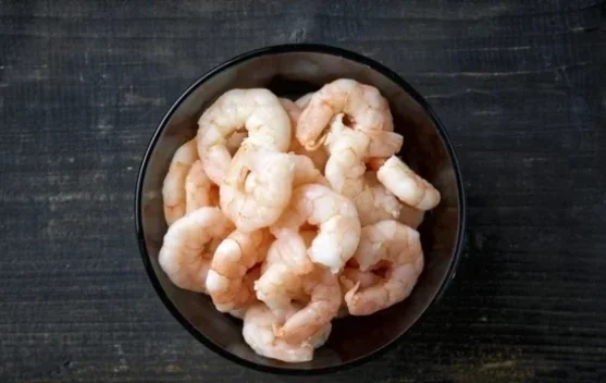 Tips Masak Udang agar Tetap Renyah