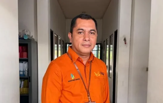 Karpet Merah Investor, BPS dan Kominfo Bangun Portal Satu Data Maluku Tenggara