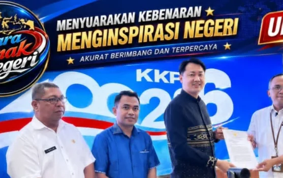 Lobi Pemkab dan DPRD Berbuah Hasil Tanimbar Dapat 13 Kampung Nelayan Merah Putih