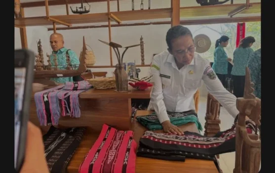 Aksi Nyata Bangun Tanimbar