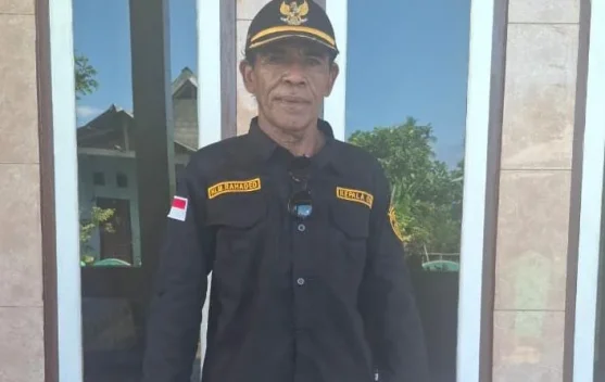 Penjabat Kepala Ohoi Dula Laut Tegaskan Komitmen pada Koperasi Merah Putih
