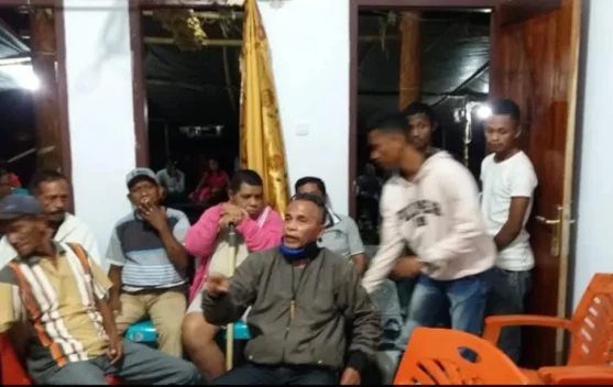 Keluarga Jadi Kunci Utama Pelestarian Bahasa Daerah Tanimbar