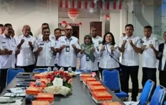 Tanimbar Didorong Naikkan Kinerja Kawasan Perbatasan di Atas 50 Persen