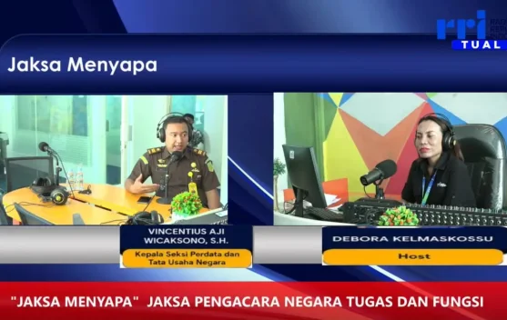 Akses Pelayanan Hukum Gratis Melalui Aplikasi Halo JPN