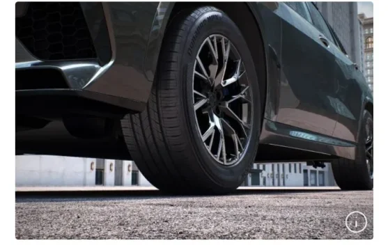 Perjalanan Liburan dengan SUV