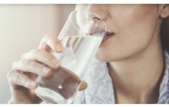 Manfaat Minum Air Hangat bagi Kesehatan