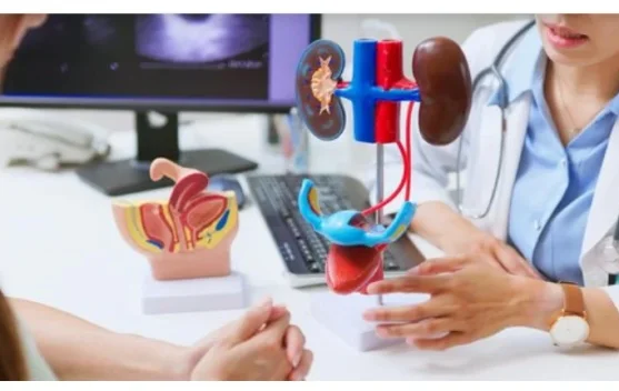 Gejala Ginjal Mulai Bermasalah