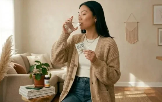 Solusi Jaga Stamina